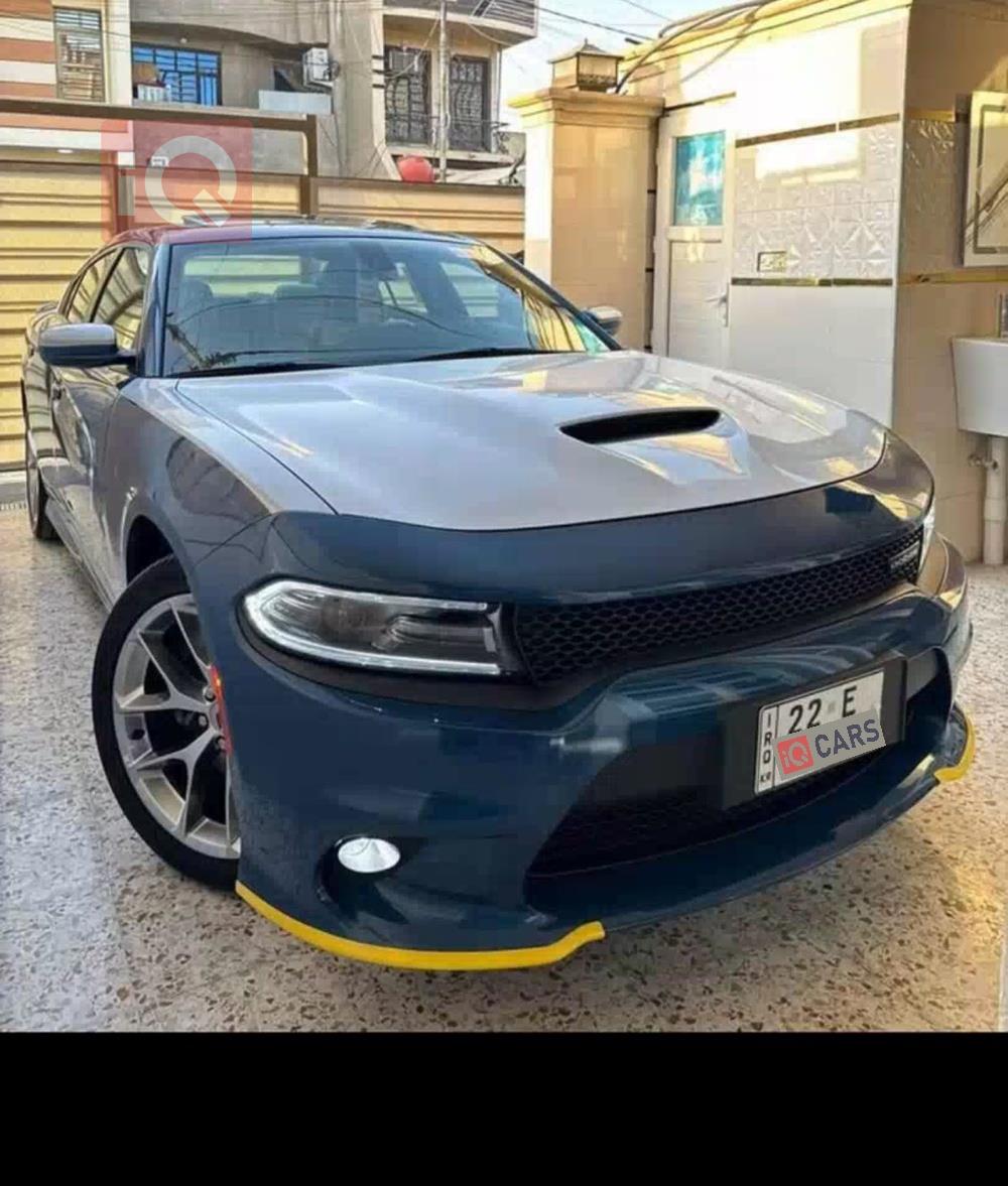 Dodge Charger